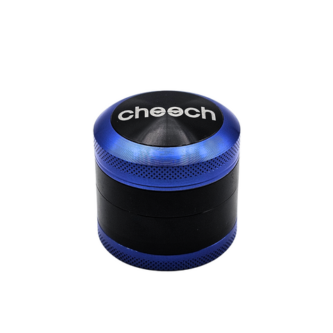 Cheech 53mm 4pc Medium Grinder. www.metrovapeshop.ca