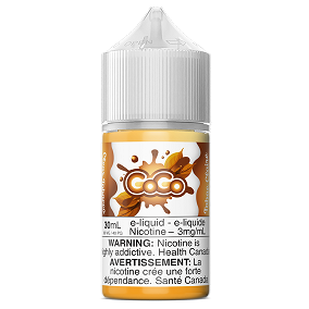 Gogo Juices Tobacco Clear 30mL