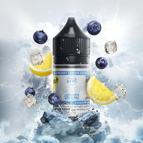 Flavour Beast Unleashed E-Liquid