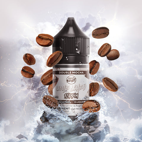 Flavour Beast Unleashed E-Liquid