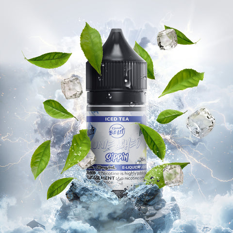 Flavour Beast Unleashed E-Liquid