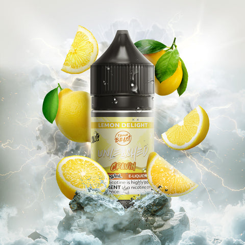 Flavour Beast Unleashed E-Liquid