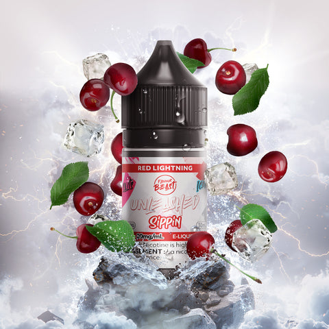 Flavour Beast Unleashed E-Liquid