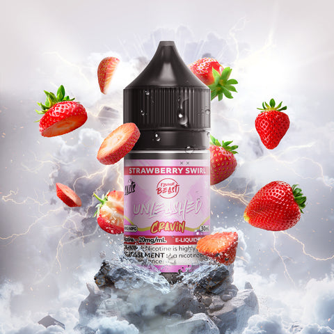 Flavour Beast Unleashed E-Liquid