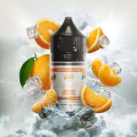 Flavour Beast Unleashed E-Liquid