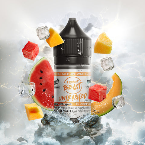 Flavour Beast Unleashed E-Liquid