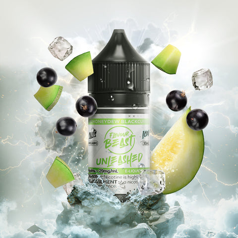 Flavour Beast Unleashed E-Liquid