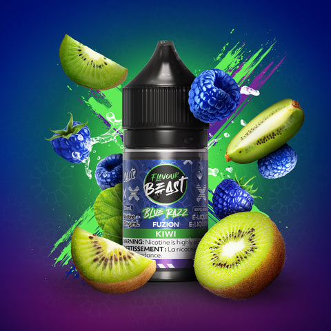 Flavour Beast Fuzion E-Liquid