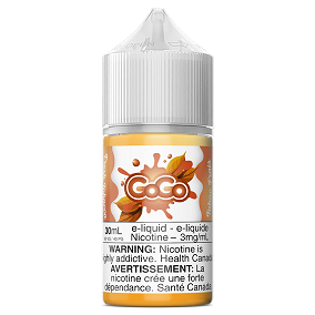 Gogo Juices Tobacco Fresh 30mL