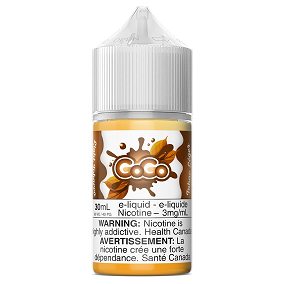 Gogo Juices Tobacco Light 30mL