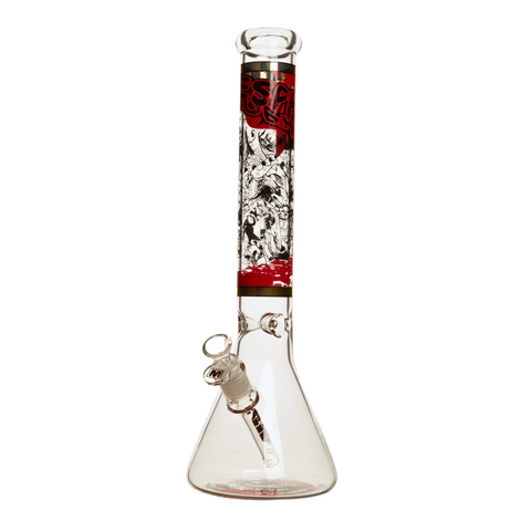 16" Marley Berserker Bong. www.metrovapeshop.ca