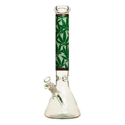 16" Marley Berserker Bong. www.metrovapeshop.ca