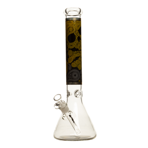 16" Marley Berserker Bong. www.metrovapeshop.ca