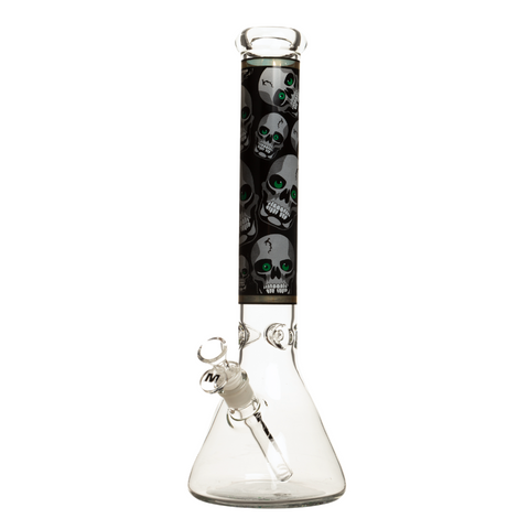 16" Marley Berserker Bong. www.metrovapeshop.ca