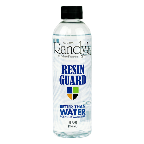 Randy’s Res-in Guard Bottle, 12 oz