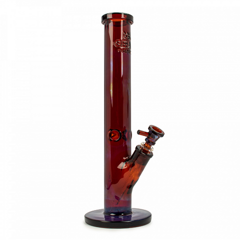 Gear Premium 15″ 7 mm Thick Straight Bong