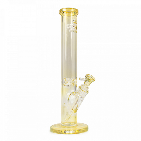 Gear Premium 15″ 7 mm Thick Straight Bong