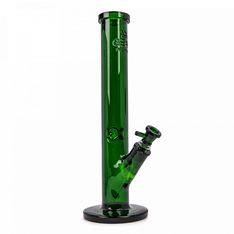 Gear Premium 15″ 7 mm Thick Straight Bong