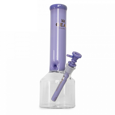 Gear Premium 12″ Cassidy Canteen Base Bong Limited Edition