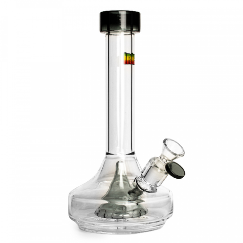 Irie 9.5″ Bell Base with Bell Perc Bong