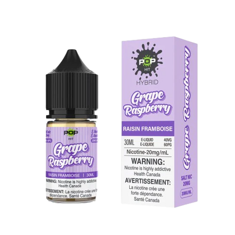 Pop Hit E-Liquid