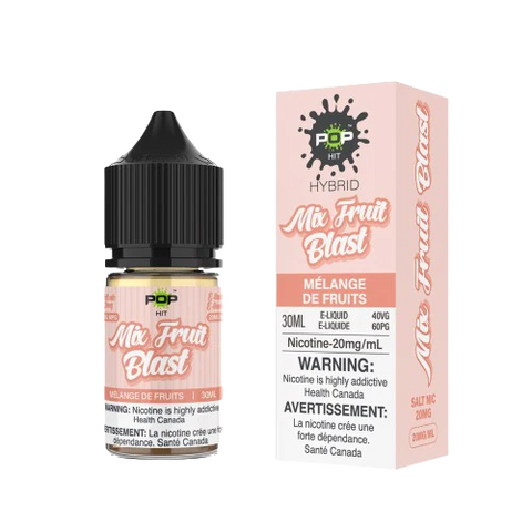 Pop Hit E-Liquid