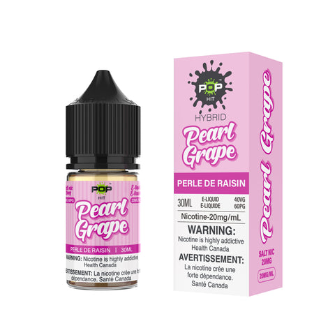 Pop Hit E-Liquid