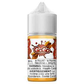 Gogo Juices Tobacco Rich 30mL