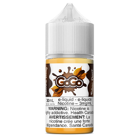 Gogo Juices Tobacco Sweet 30mL