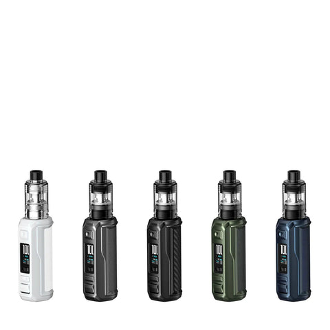 Argus MT Starter Kit [CRC Version]. metrovapeshop.ca