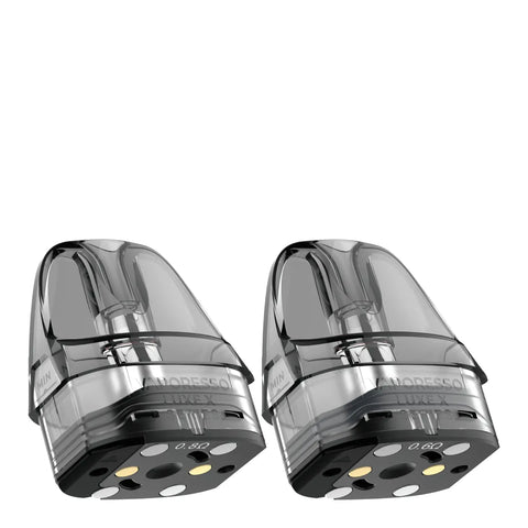 LUXE X Series Replacement Pods 5mL [CRC Version]