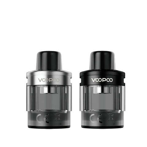 Voopoo PnP X Pod Tank DTL (Fits Drag X2/S2) 2/PK [CRC Version]