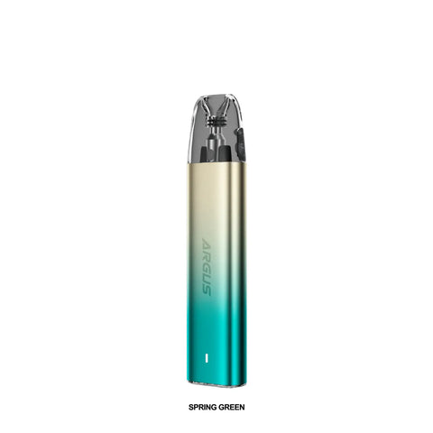 Argus G2 Mini Open Pod Kit 2mL [CRC Version]. www.metrovapeshop.ca