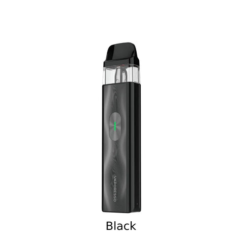 XROS 4 Mini Open Pod Kit 2mL [CRC Version]